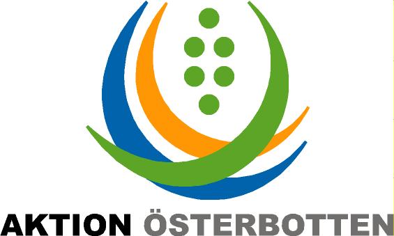 Aktion Österbotten logo