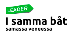 I Samma Båt logo